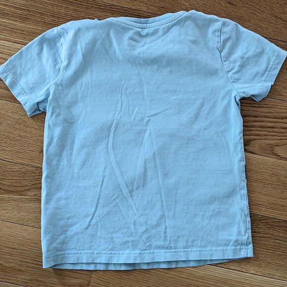 SOLD - Mini Boden shirt with sequins - Picture 6 of 9